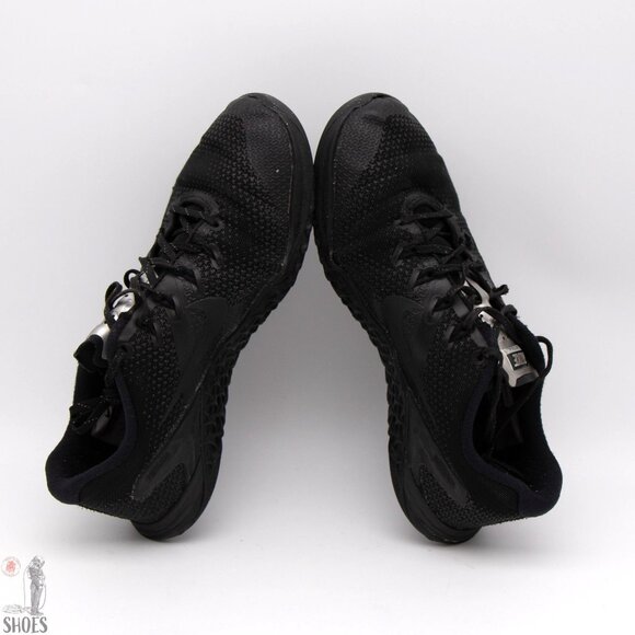 Nike Metcon 4 'Selfie Black" - Women's Size 8.5 - Picture 8 of 13